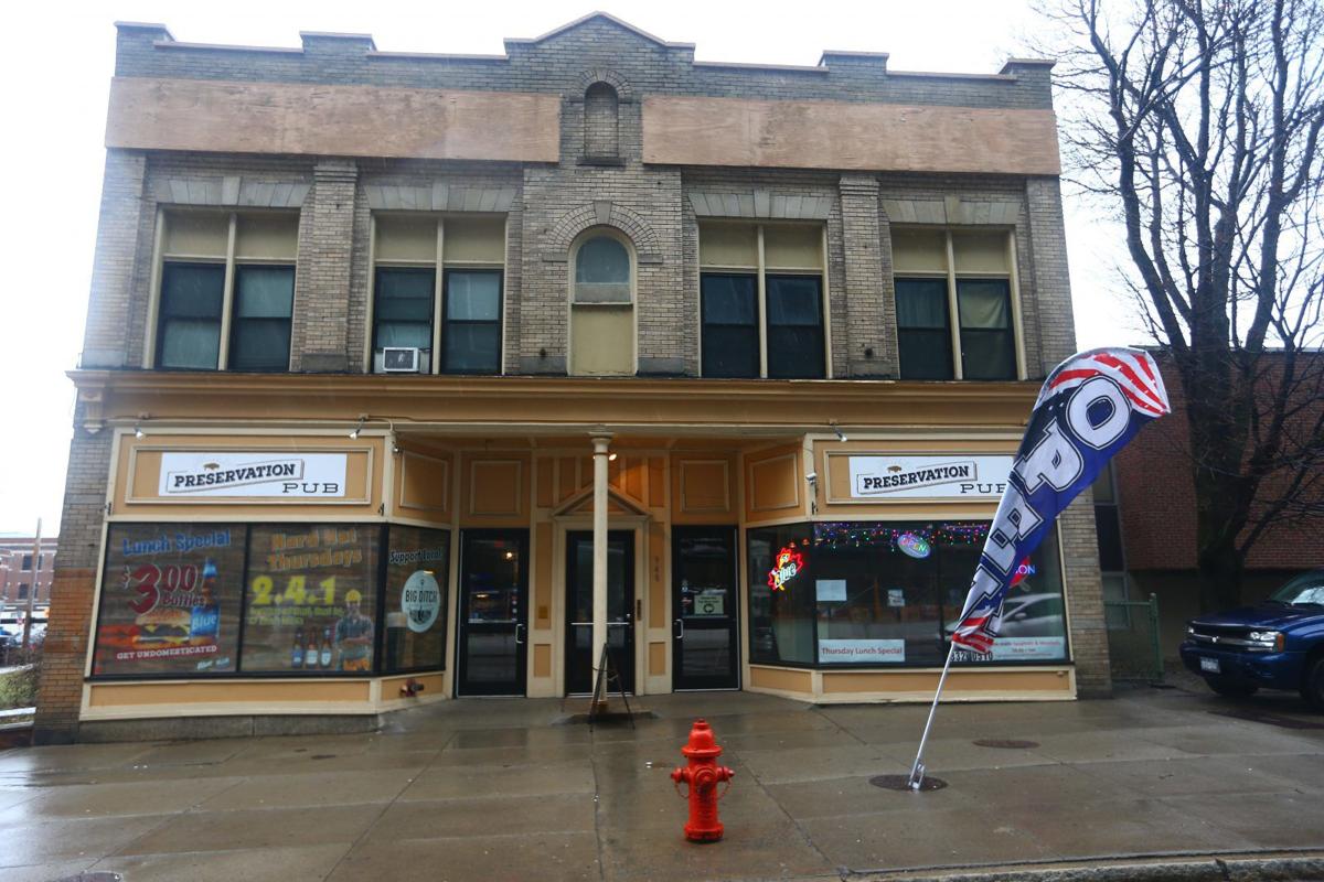 Owner Of Preservation Pub Is Latest To Test Main Street Real Estate Market Local News Buffalonews Com