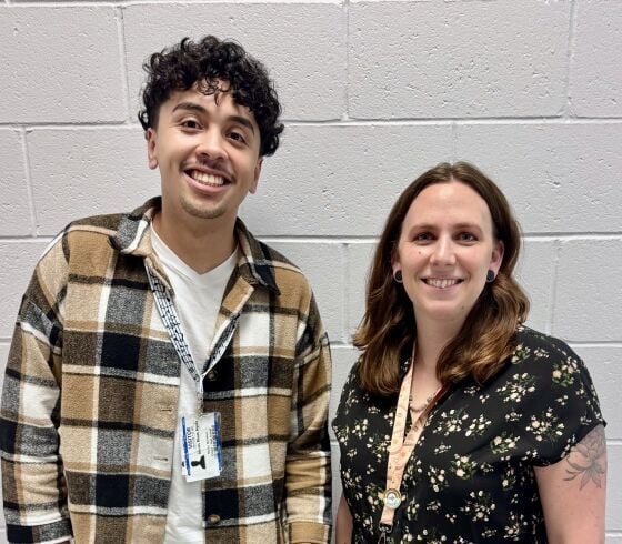Teacher Appreciation Week 2026: Bengal Connections