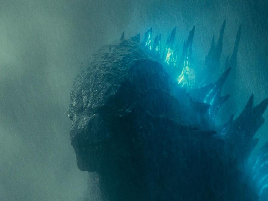Godzilla King Of Monsters What Parents Need To Know Entertainment Buffalonews Com