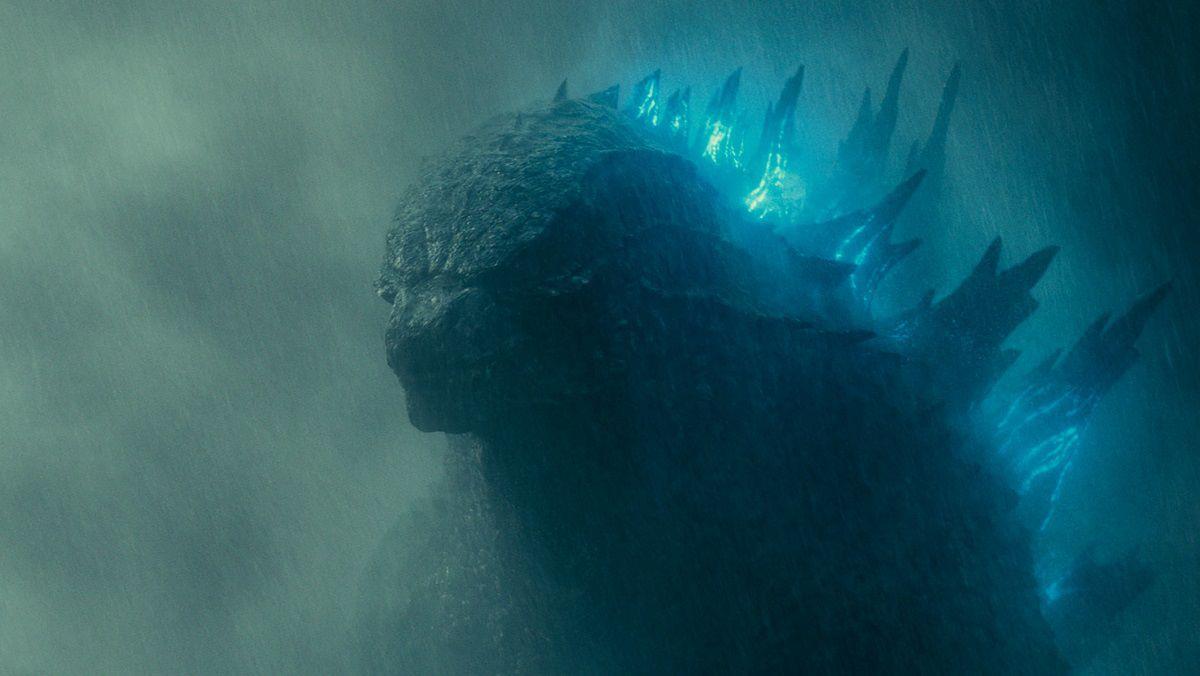 Godzilla King Of Monsters What Parents Need To Know Entertainment Buffalonews Com
