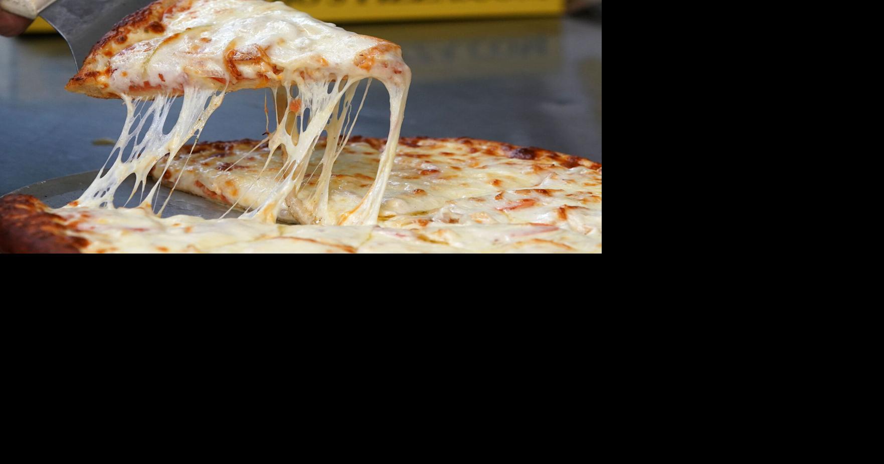 Gusto guide: Western New York #39 s favorite white pizzas