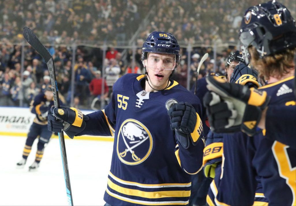 buffalo sabres ristolainen