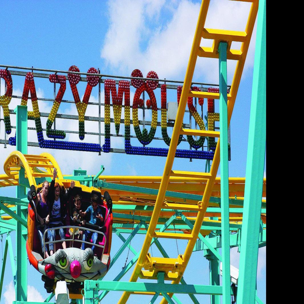 Erie County Fair 2022 Schedule Erie County Fair 2019: Hours, Admission And How To Get Discounts |  Entertainment | Buffalonews.com