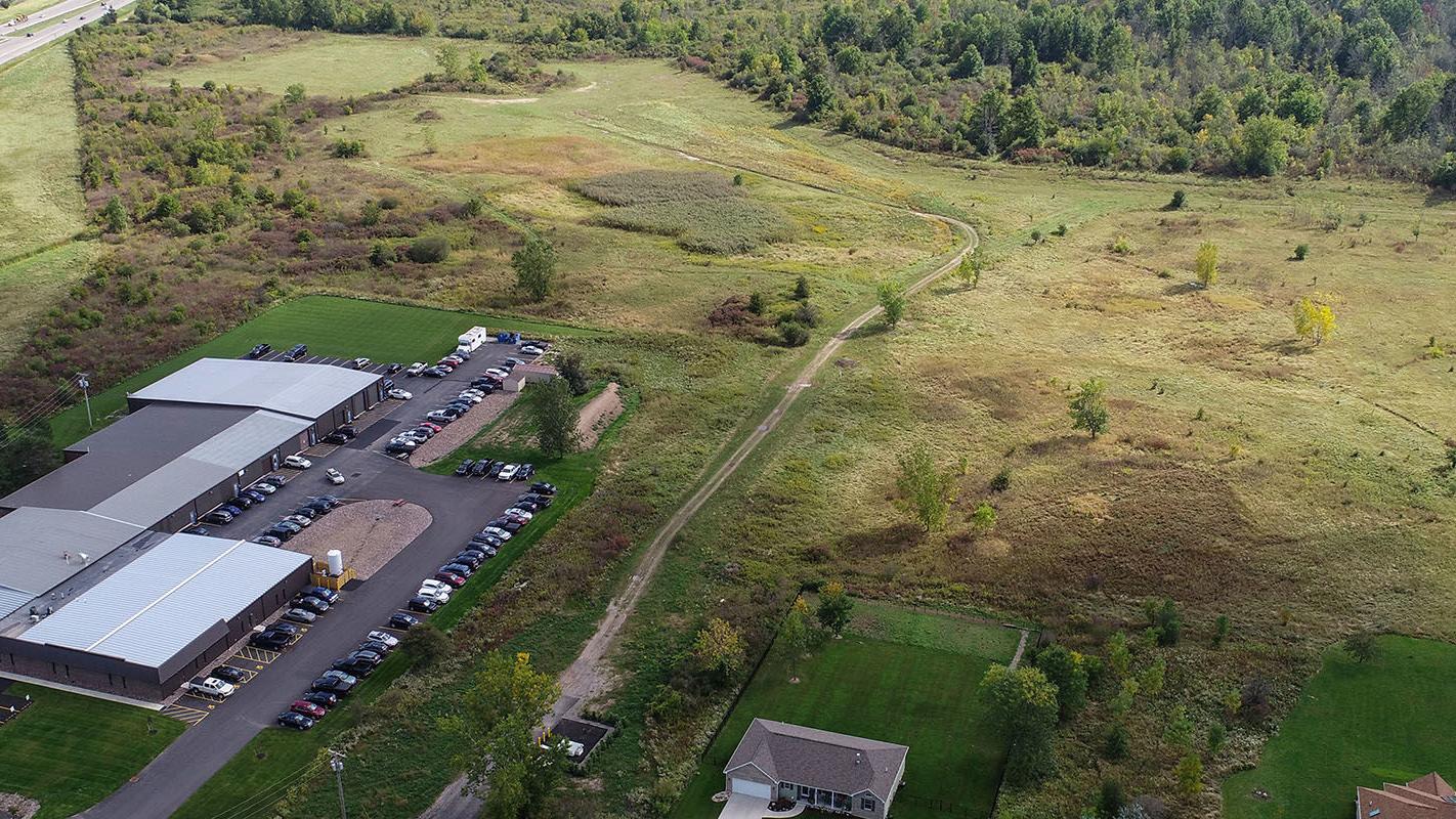 Extra scrutiny sought for warehouse at Grand Island Amazon site - Vimarsana News