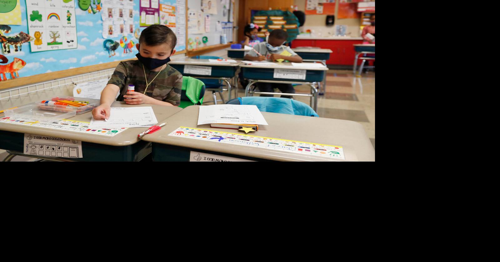 Superintendents want state guidelines for fall out by next week