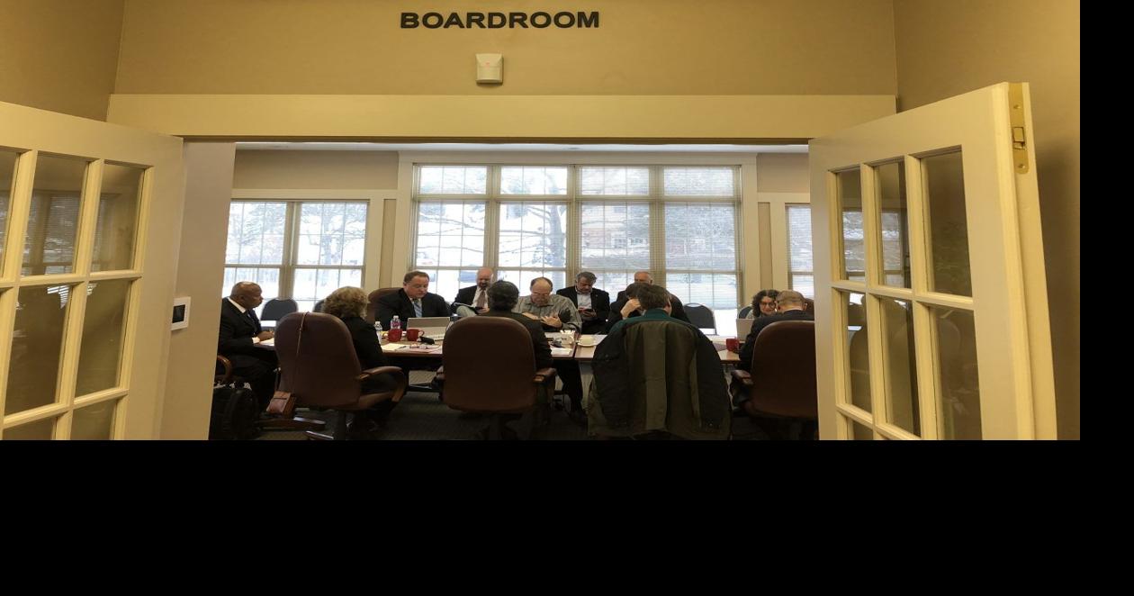 Tonawanda building management company plans move to Amherst