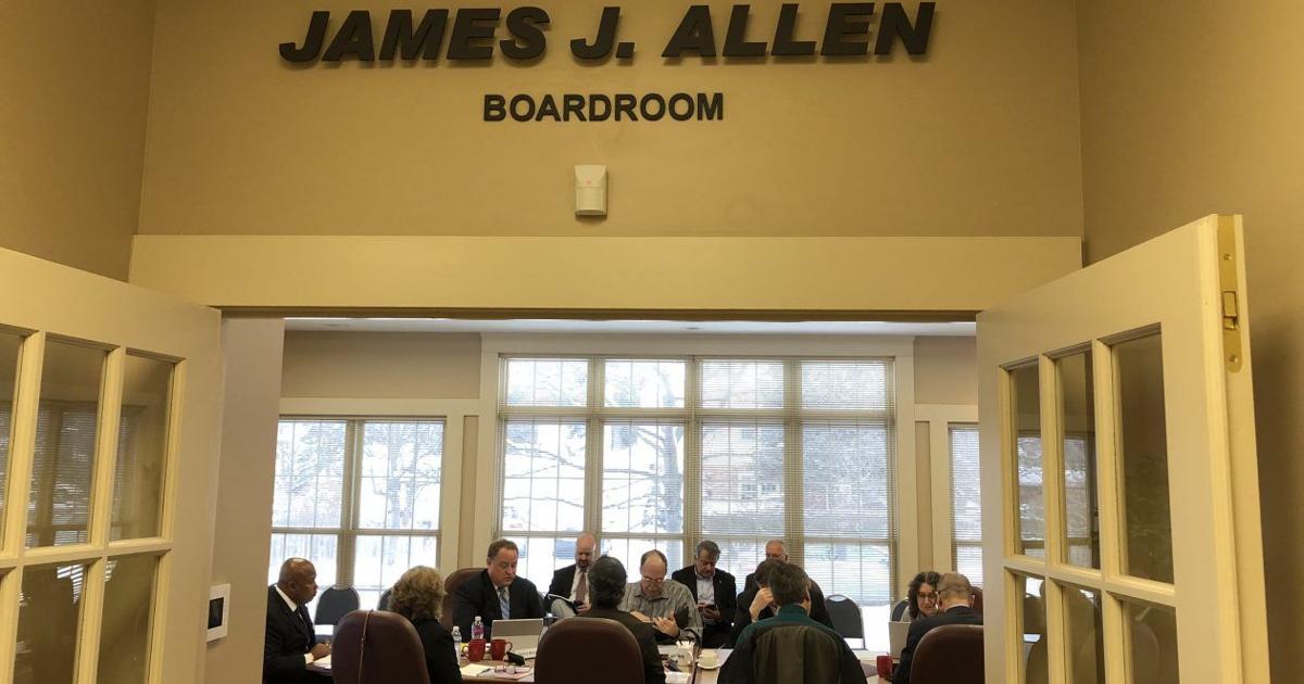 Tonawanda building management company plans move to Amherst