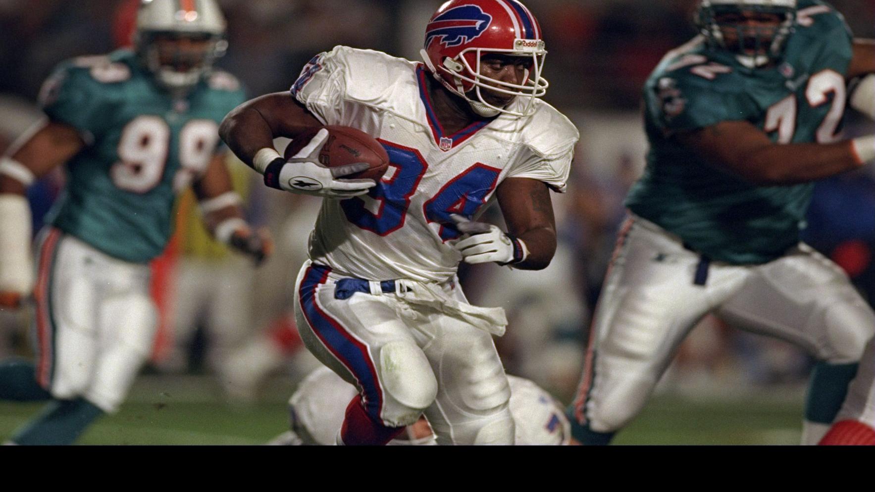 Pergament Bills Should End Simpson Highlights Spectrum Should Drop Embarrassing Arena Promo Buffalo Bills News Nfl Buffalonews Com