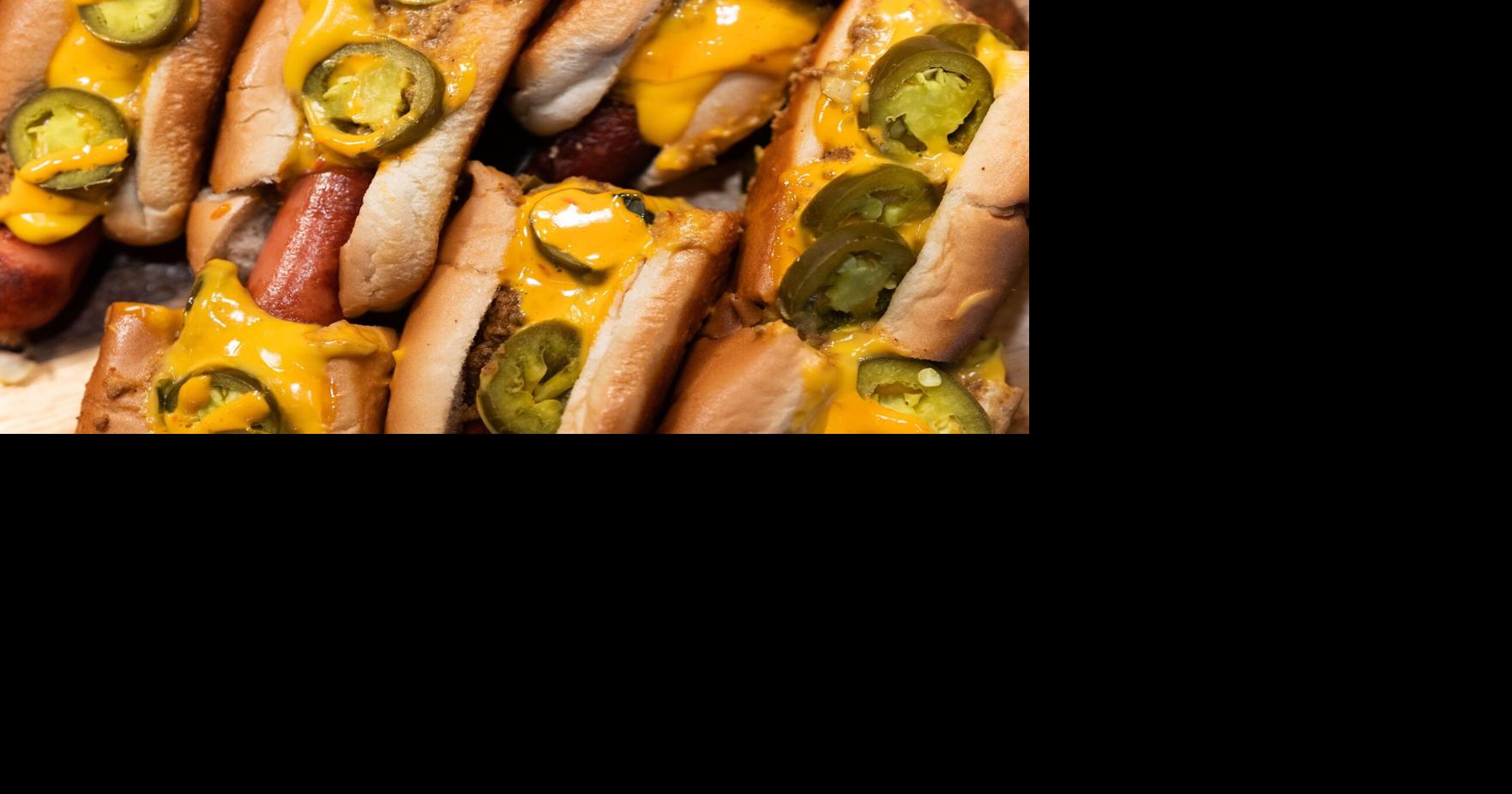 Sabres fans get direct say about food at KeyBank Center