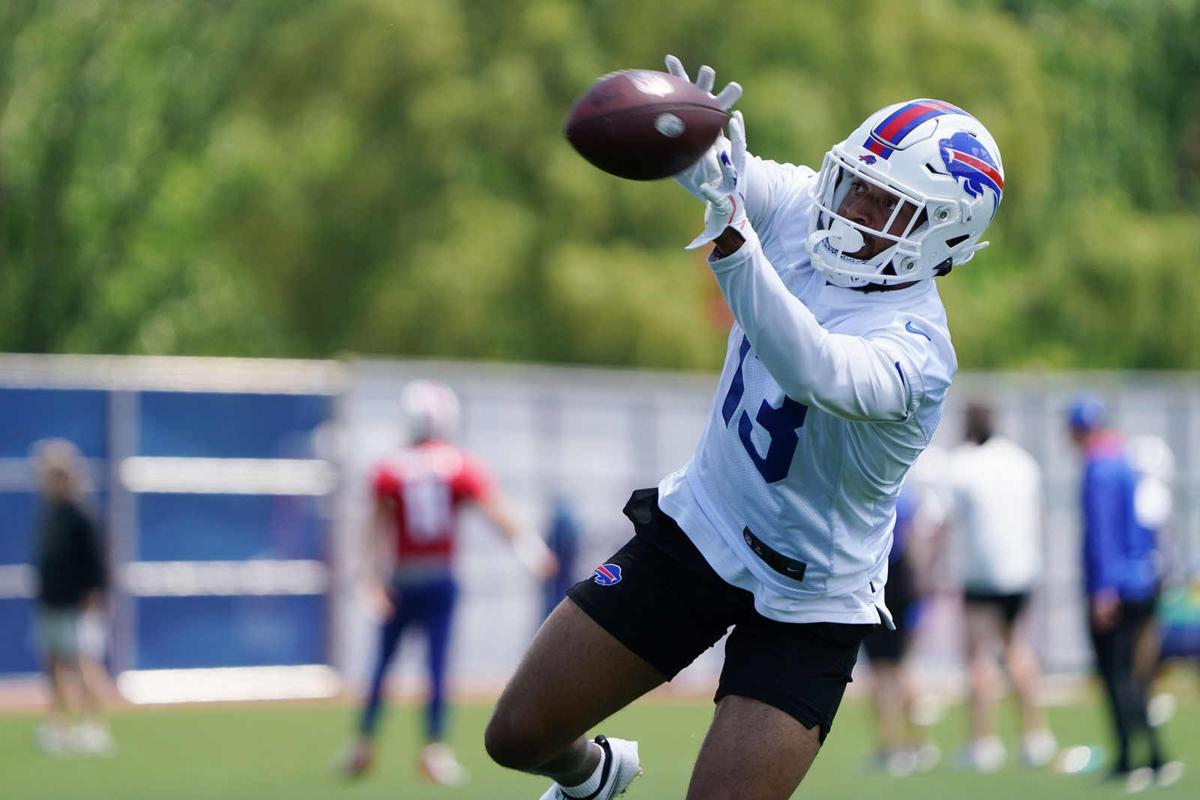 Bills secondary is in safe hands with Hyde and Poyer back together for a  seventh season