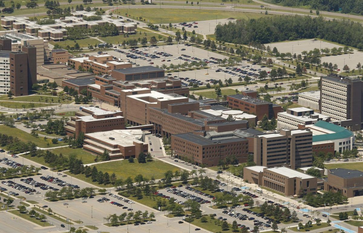 Ub Albany Top List With Most Excelsior Free Tuition Students