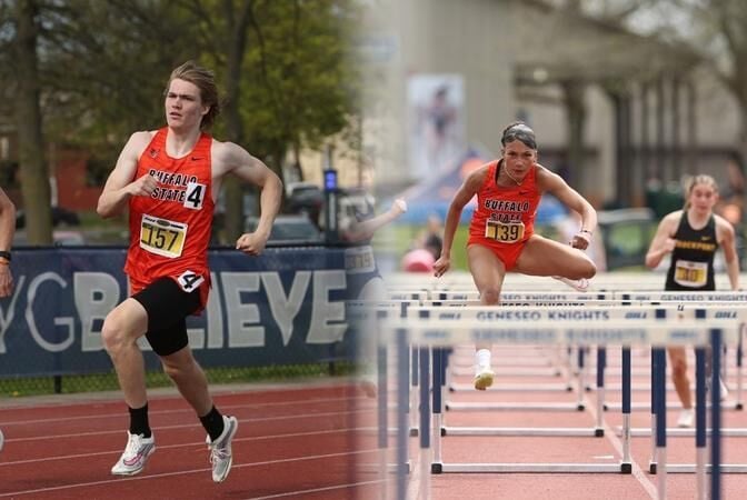 Outdoor Track and Field Ready For AARTFC Regional Meet