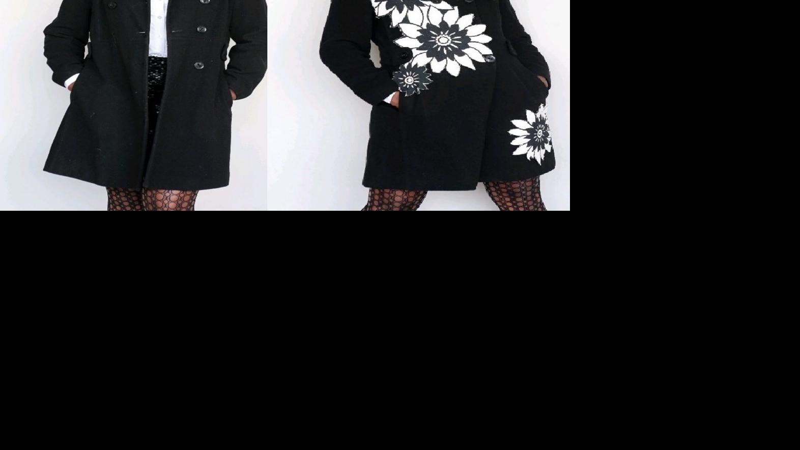 Three Low Cost Easy Projects For Creating Unique Diy Garments