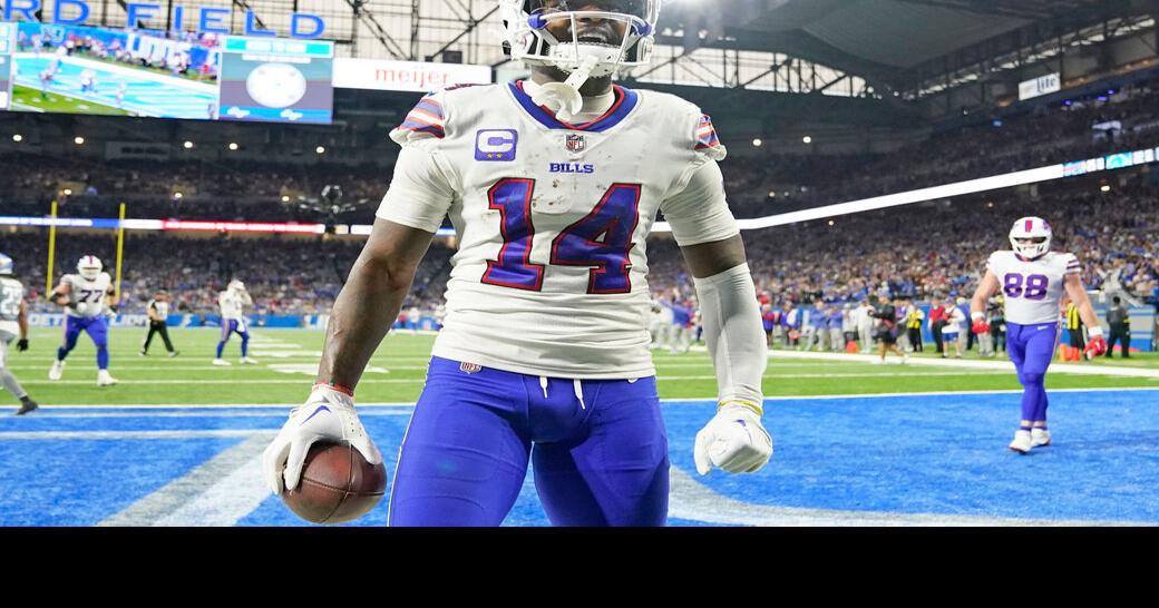 Bills: Nyheim Hines taking legal action over jet ski incident