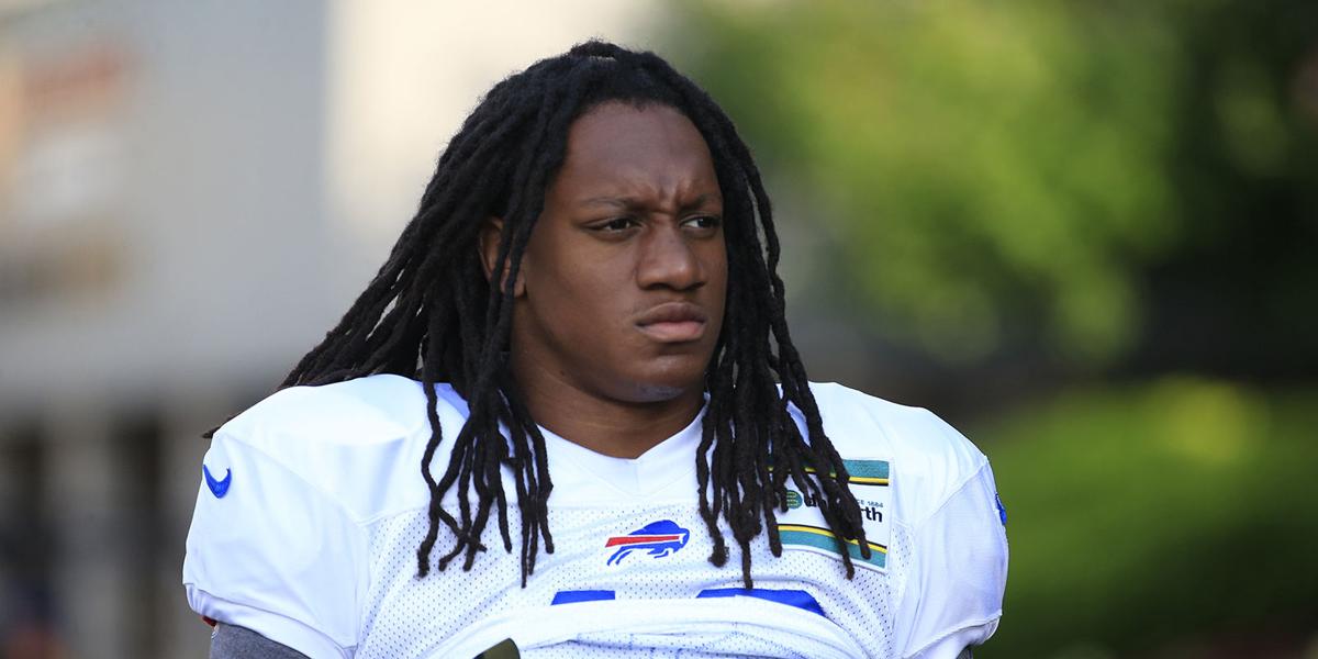 Tremaine Edmunds - Wikipedia