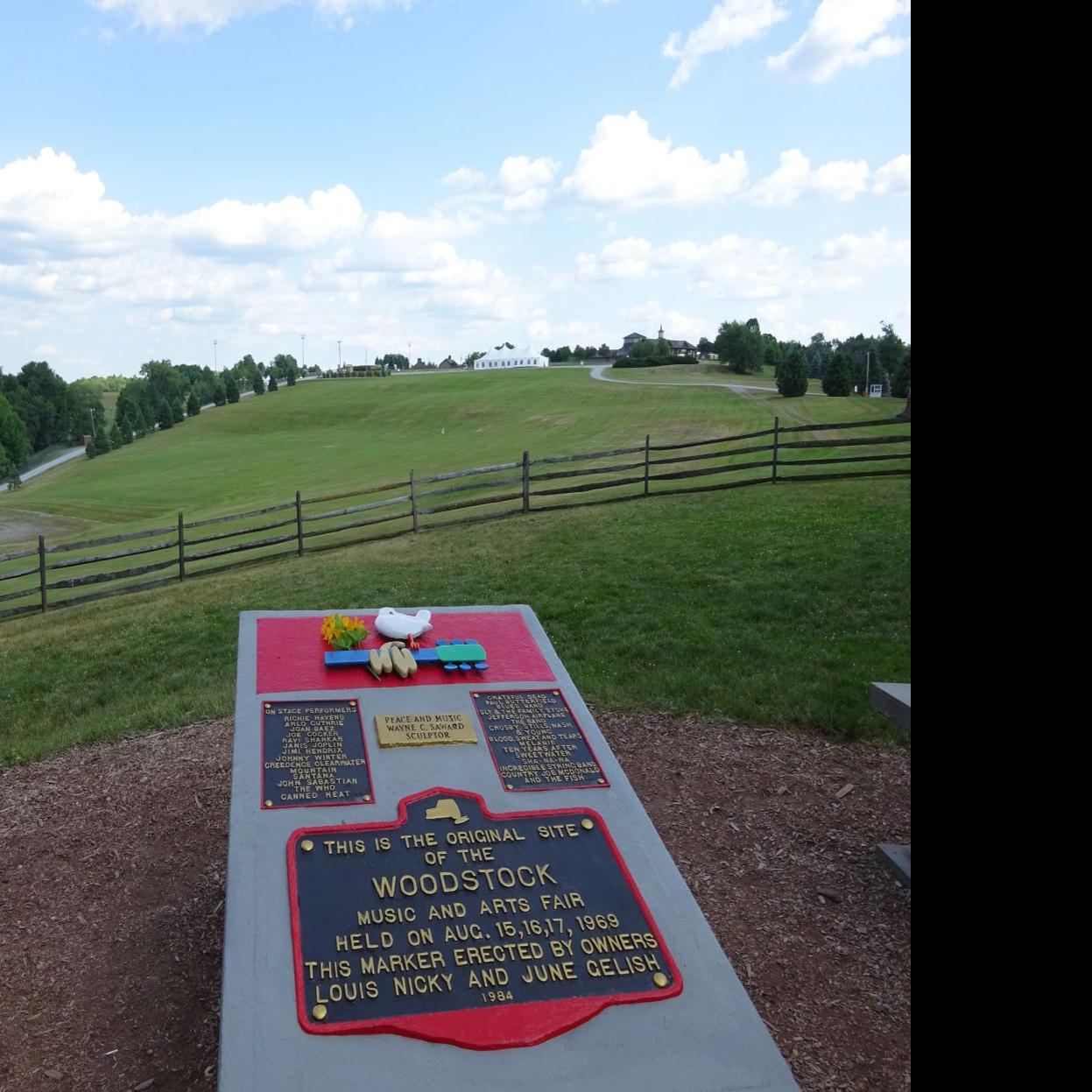 finally making it to woodstock both of them latest headlines buffalonews com