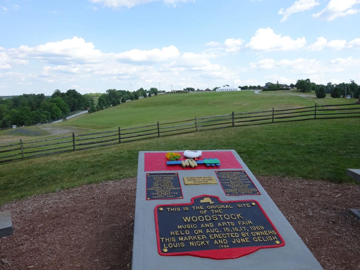 finally making it to woodstock both of them latest headlines buffalonews com