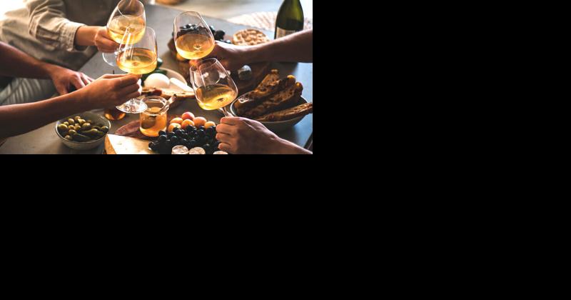 Premier Wine & Spirits offers tips for wine pairing events - Vimarsana News