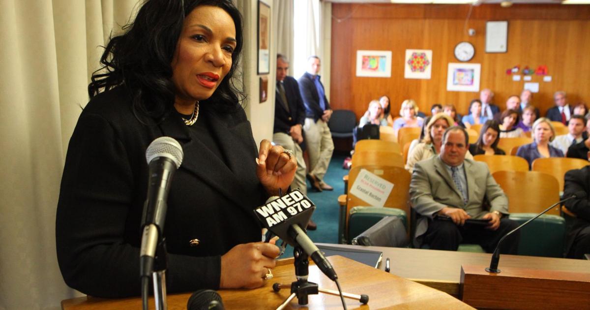 McKinley principal controversy costs Buffalo schools more than 1 million