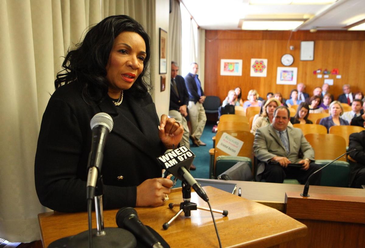 Barton retires as McKinley High School principal after winning