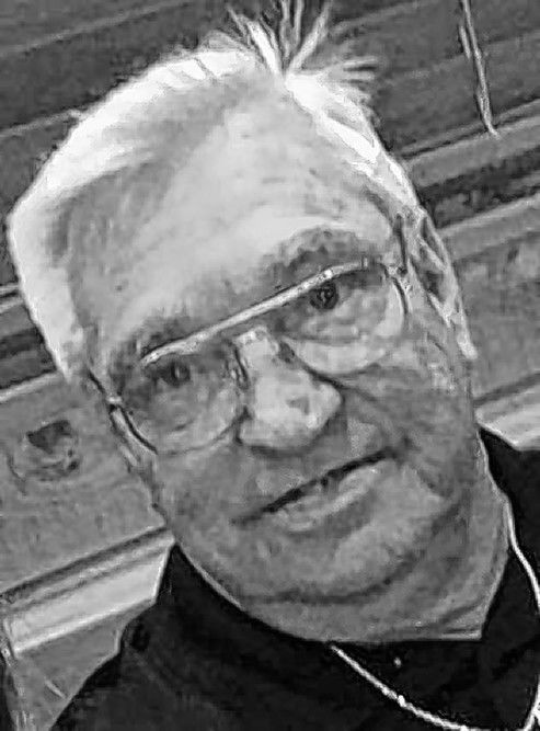 DARNLEY, Ronald R. | Obituaries | buffalonews.com