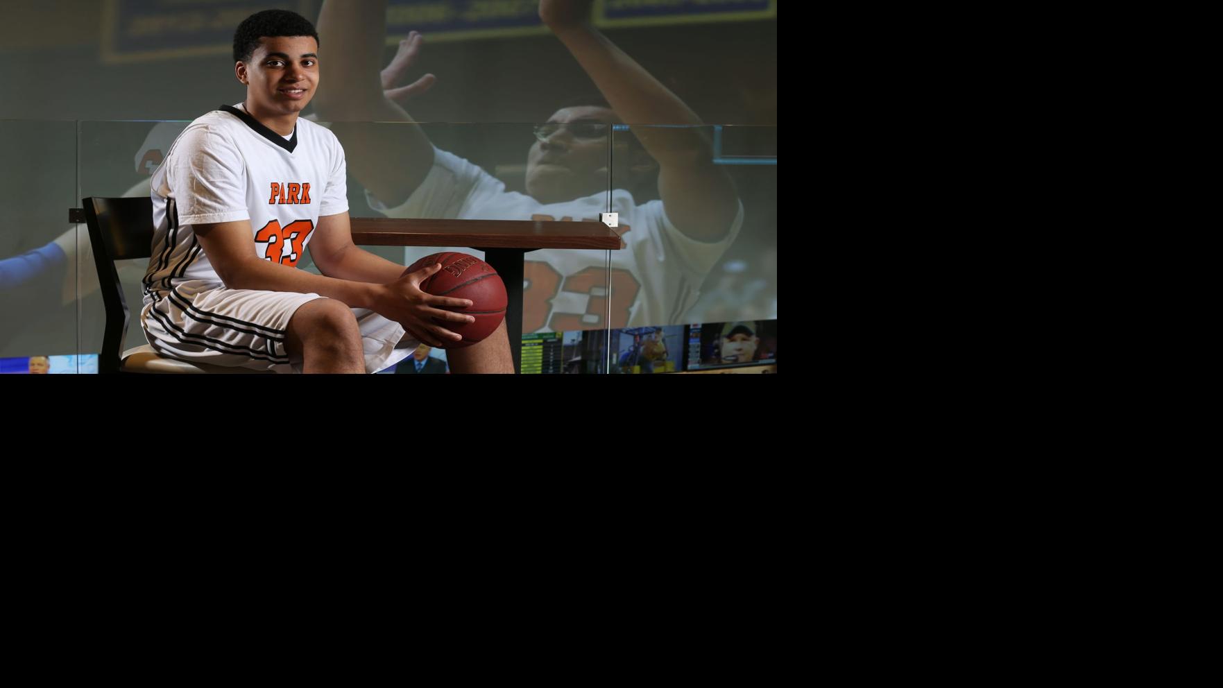 Park School Basketball Product Nwora Commits To Louisville High