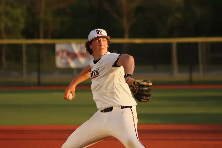 Saints' ECC Tournament Run Ends in 7-5 Loss to Mercy