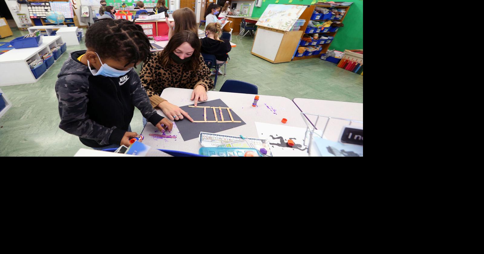 'An issue for everyone': Districts offering pay hikes, incentives to ...