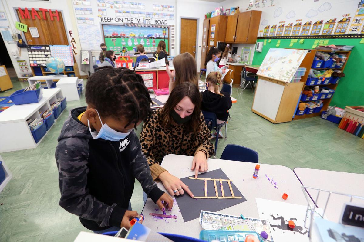 'An issue for everyone' Districts offering pay hikes, incentives to