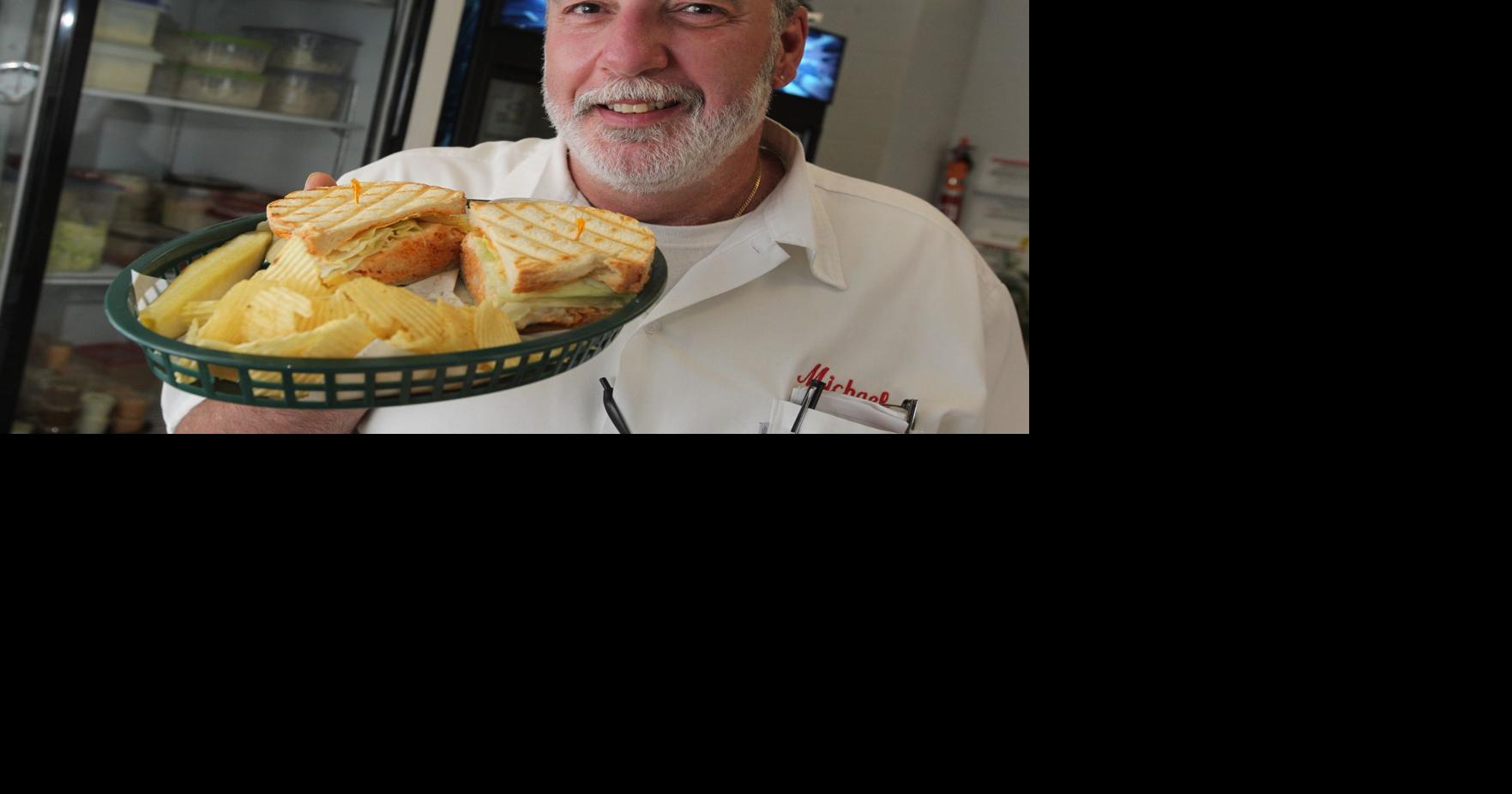 Mike’s Deli Sandwiches is worth the trip