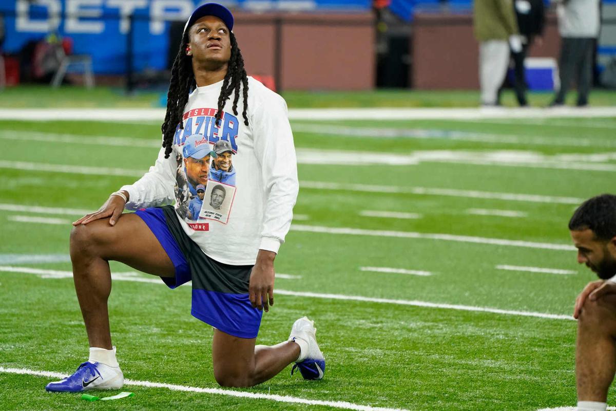 Tremaine Edmunds named AFC Defensive Player of the Week