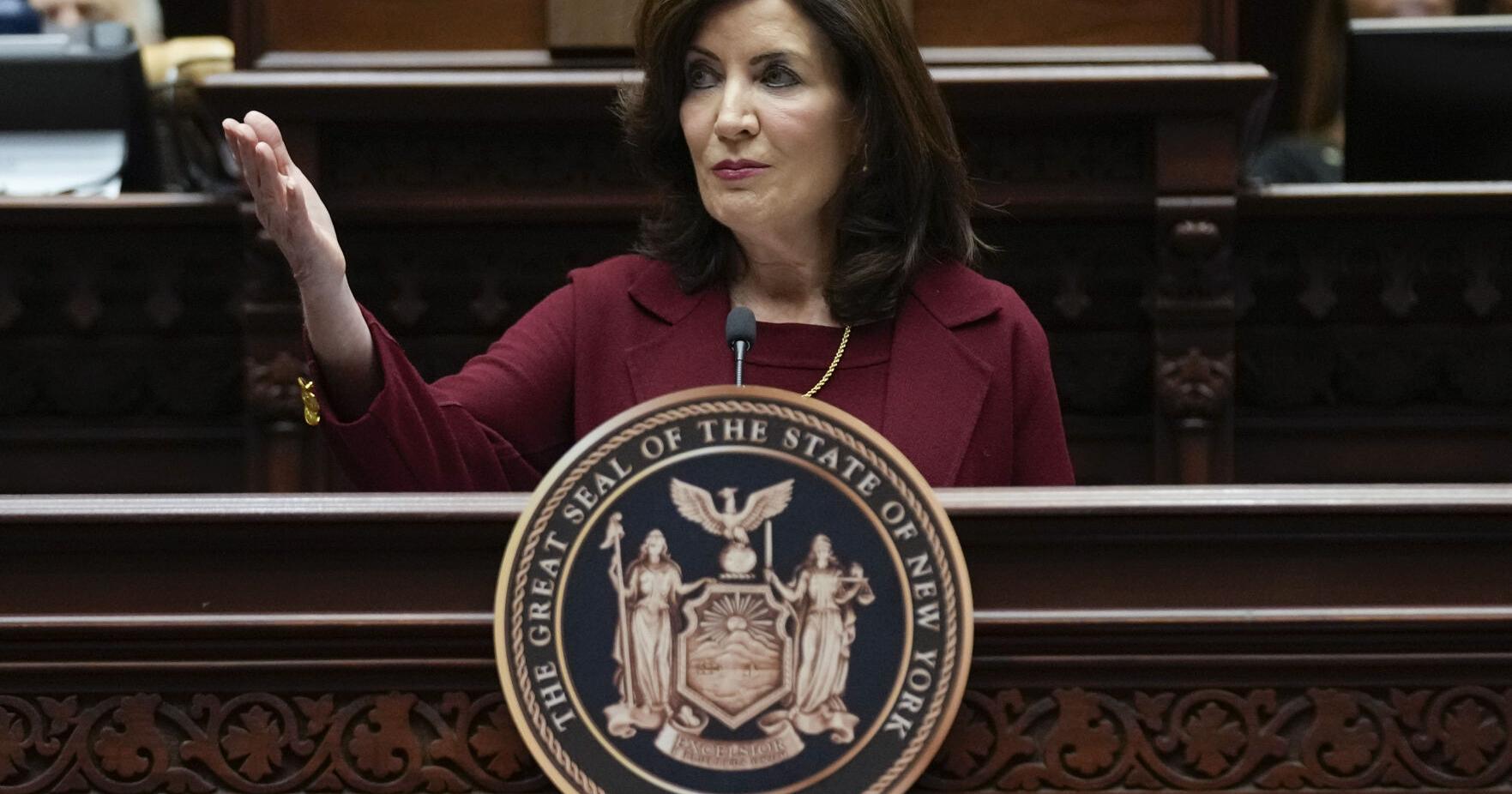 A late NYS budget delivers on major priorities - Vimarsana News