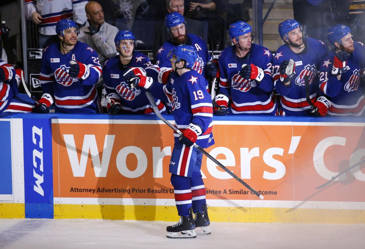 Rochester Amerks