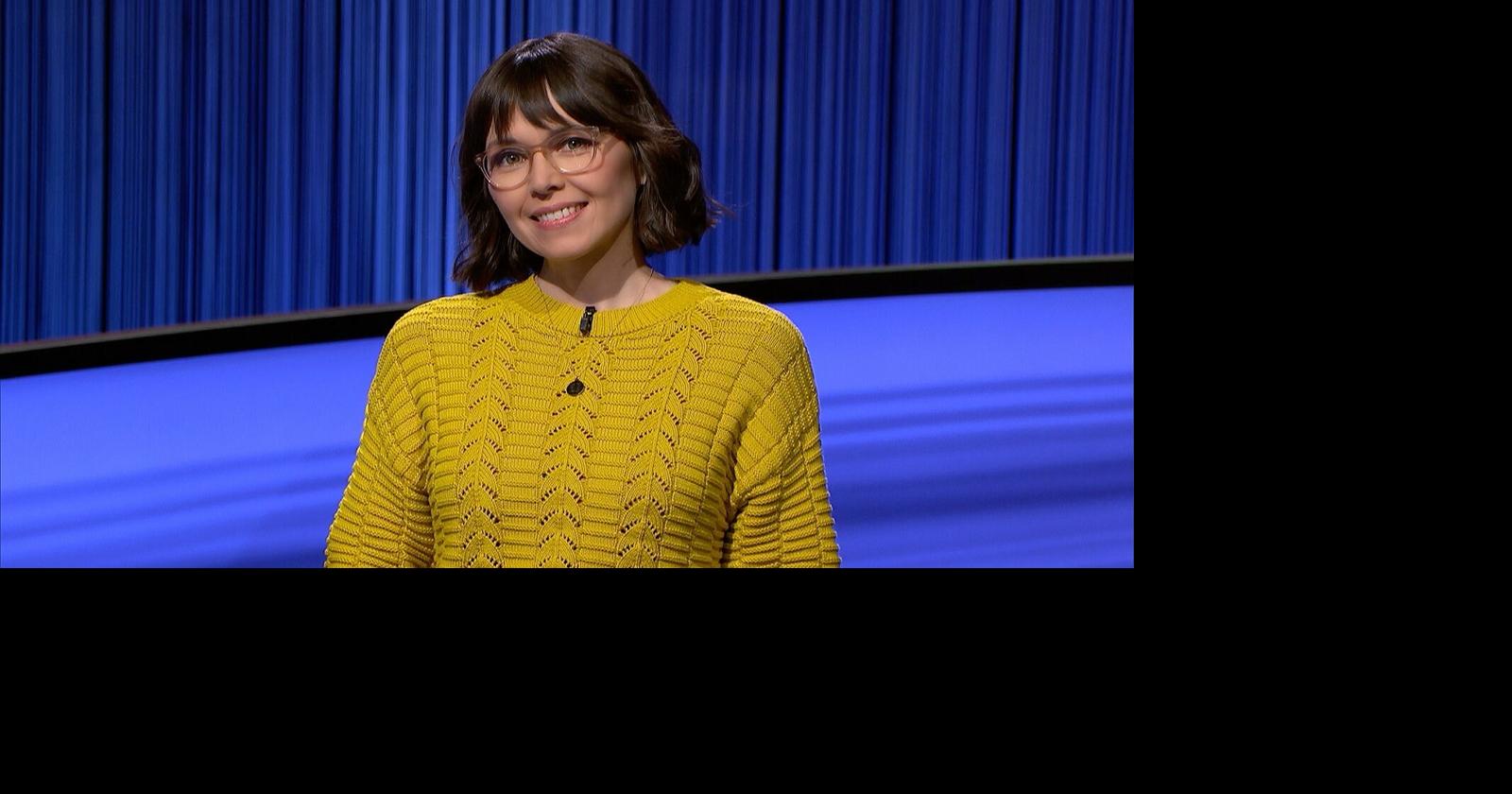 Alan Pergament: A WNY native's inside view of 'Jeopardy!' on the day ...