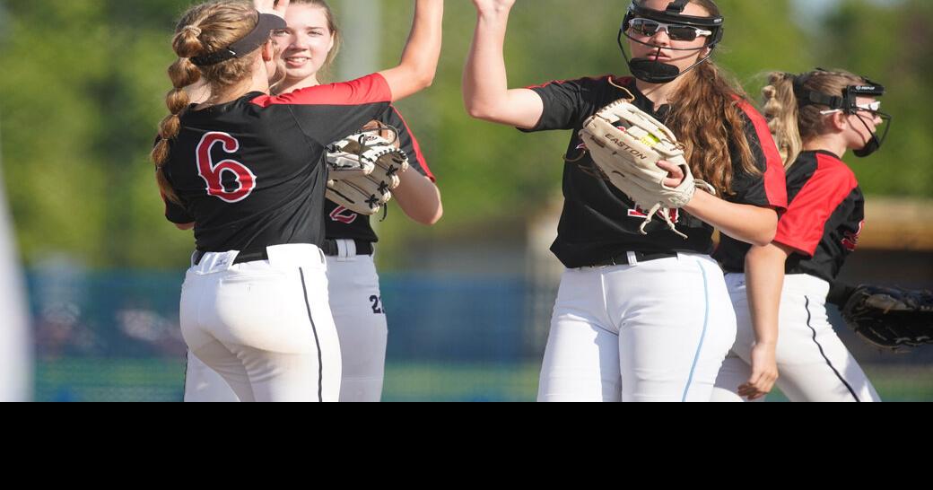 State tournament schedules for Western New York high school baseball