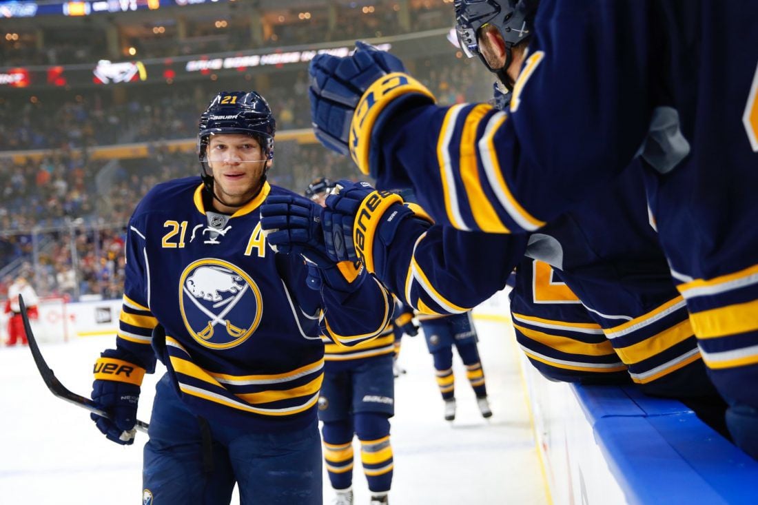 Buffalo Sabres: Making the case for captaincy in 2023-24