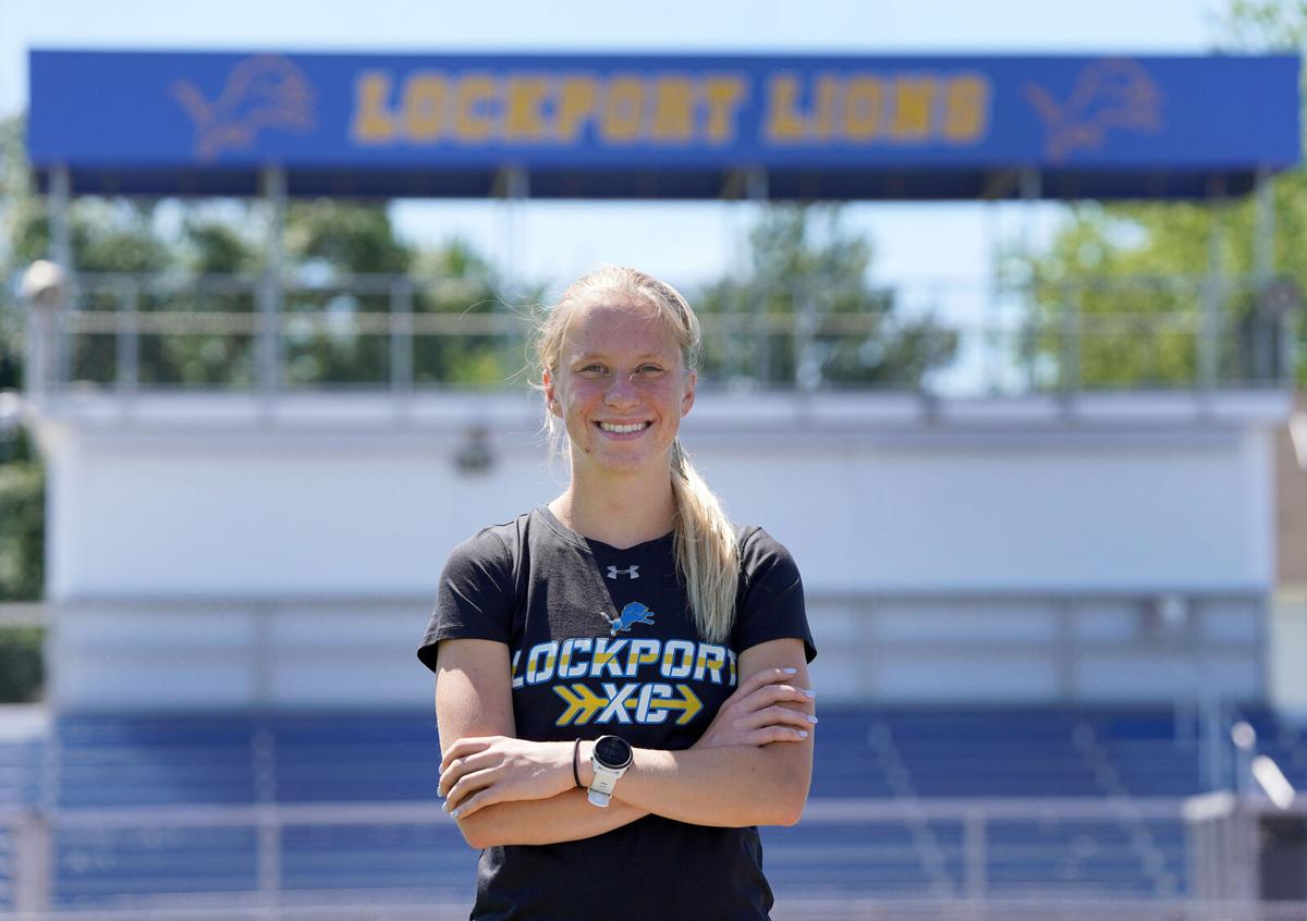 Lockport Sydney Nowicki