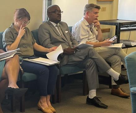 The Editorial Board: Same old, same old in the City Comptroller's office - Vimarsana News