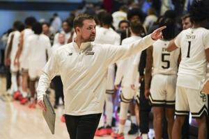 How St. Bonaventure's hiring of Nick Schmidt fits into changing college landscape