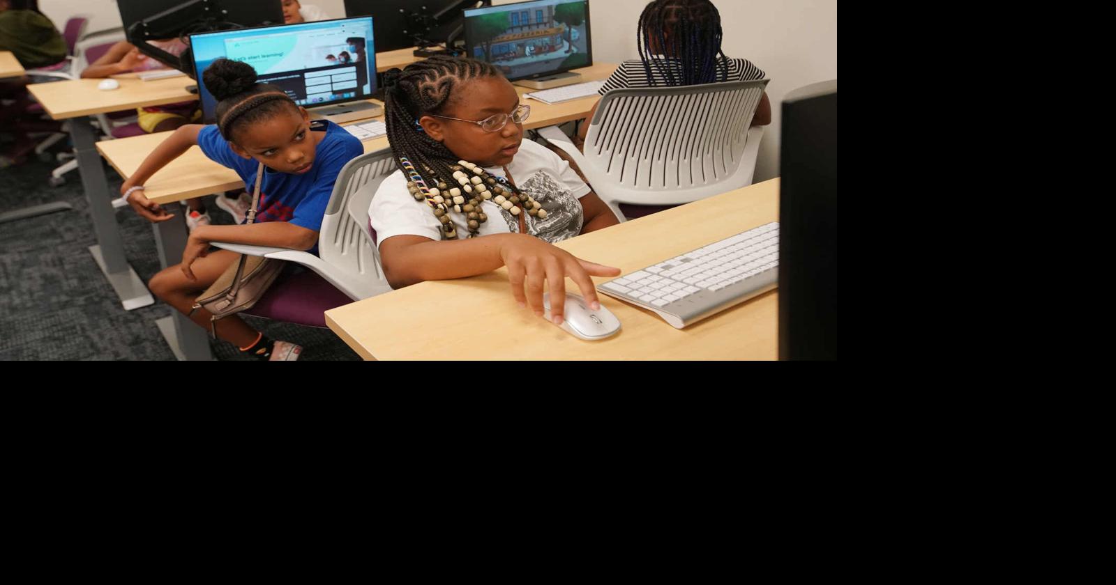 The Editorial Board: Digital Learning Lab helps, but ErieNET remains ...