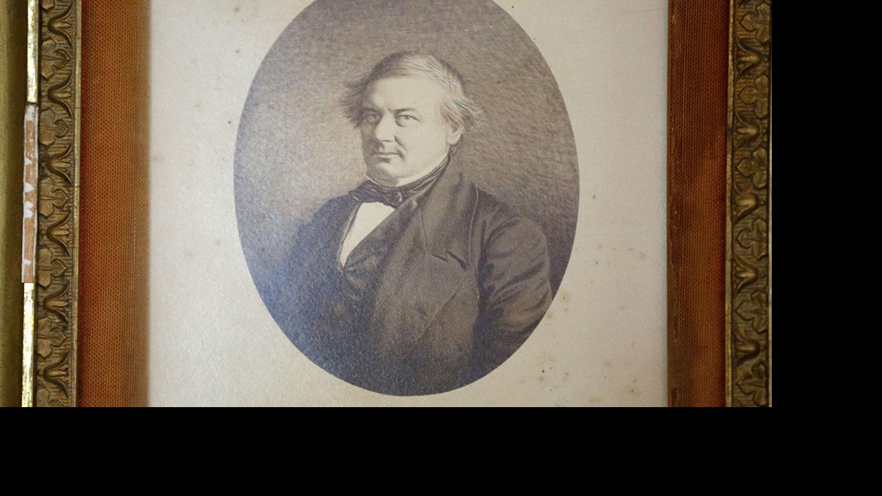 Commemoration Set For Millard Fillmore S 220th Birthday Local