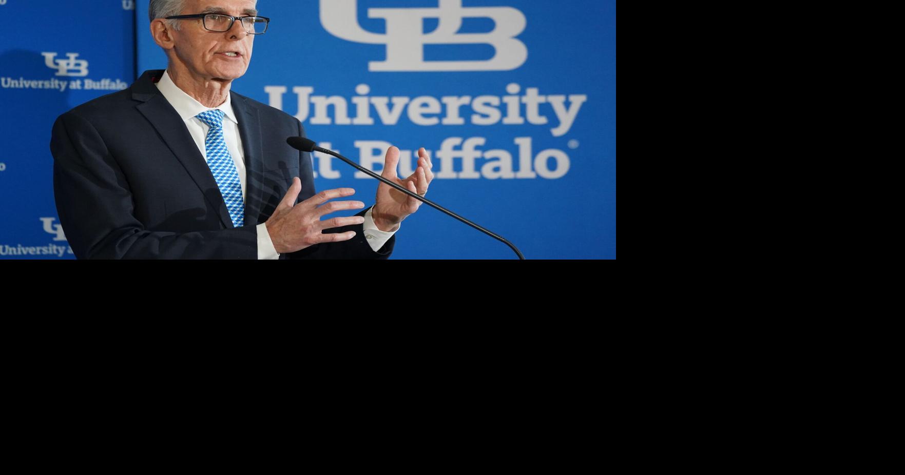 UB gets $28 million federal award to address health outcomes