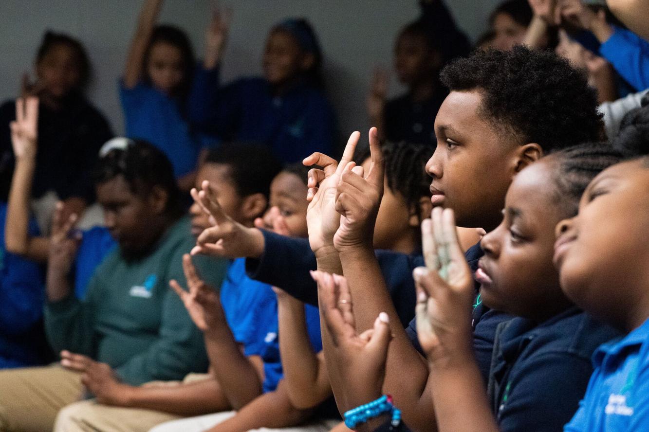 Enterprise, Westminster charter schools renewed in Buffalo