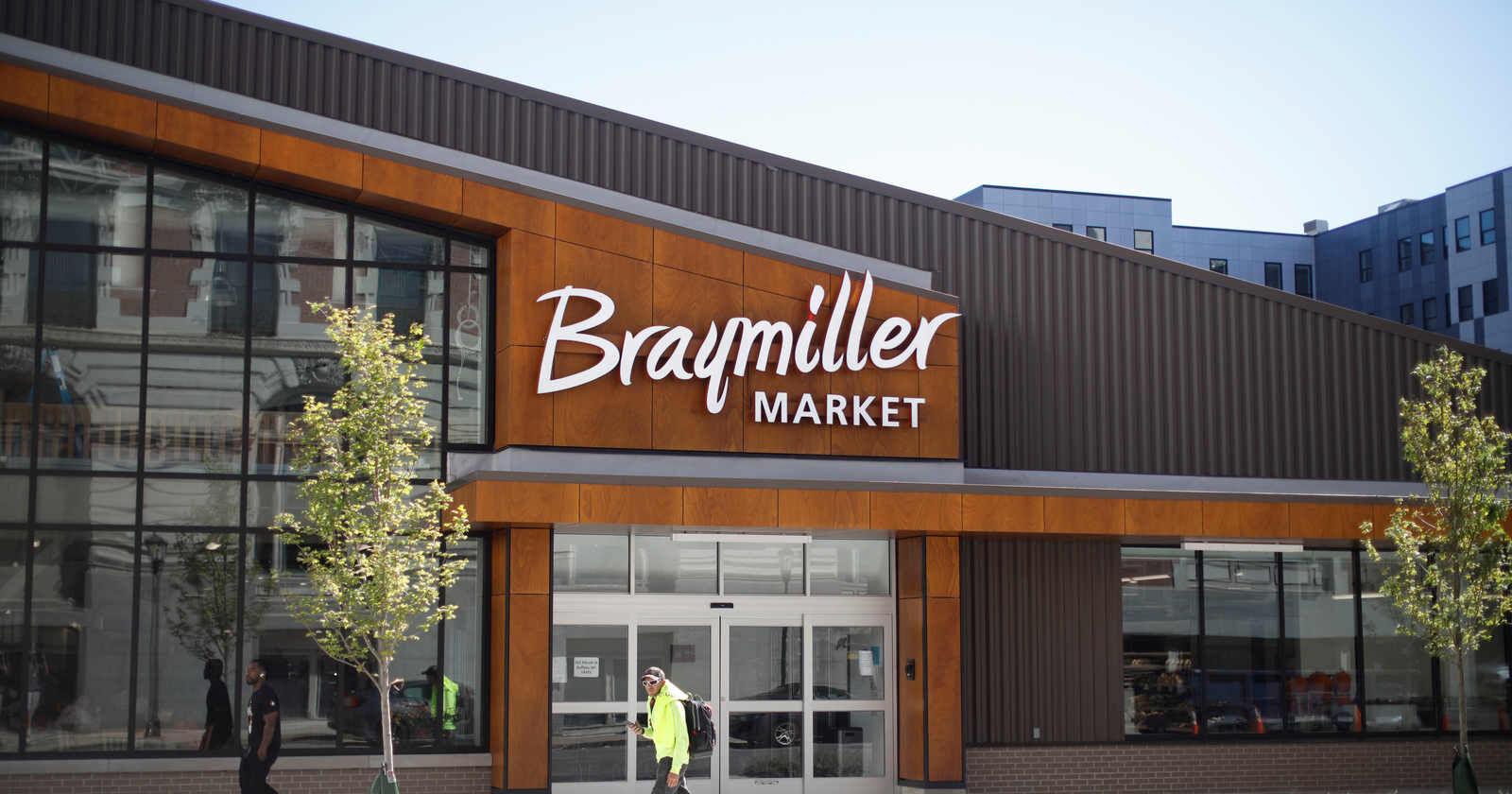 Byron Brown wants Council to reconsider Braymiller loan - Vimarsana News