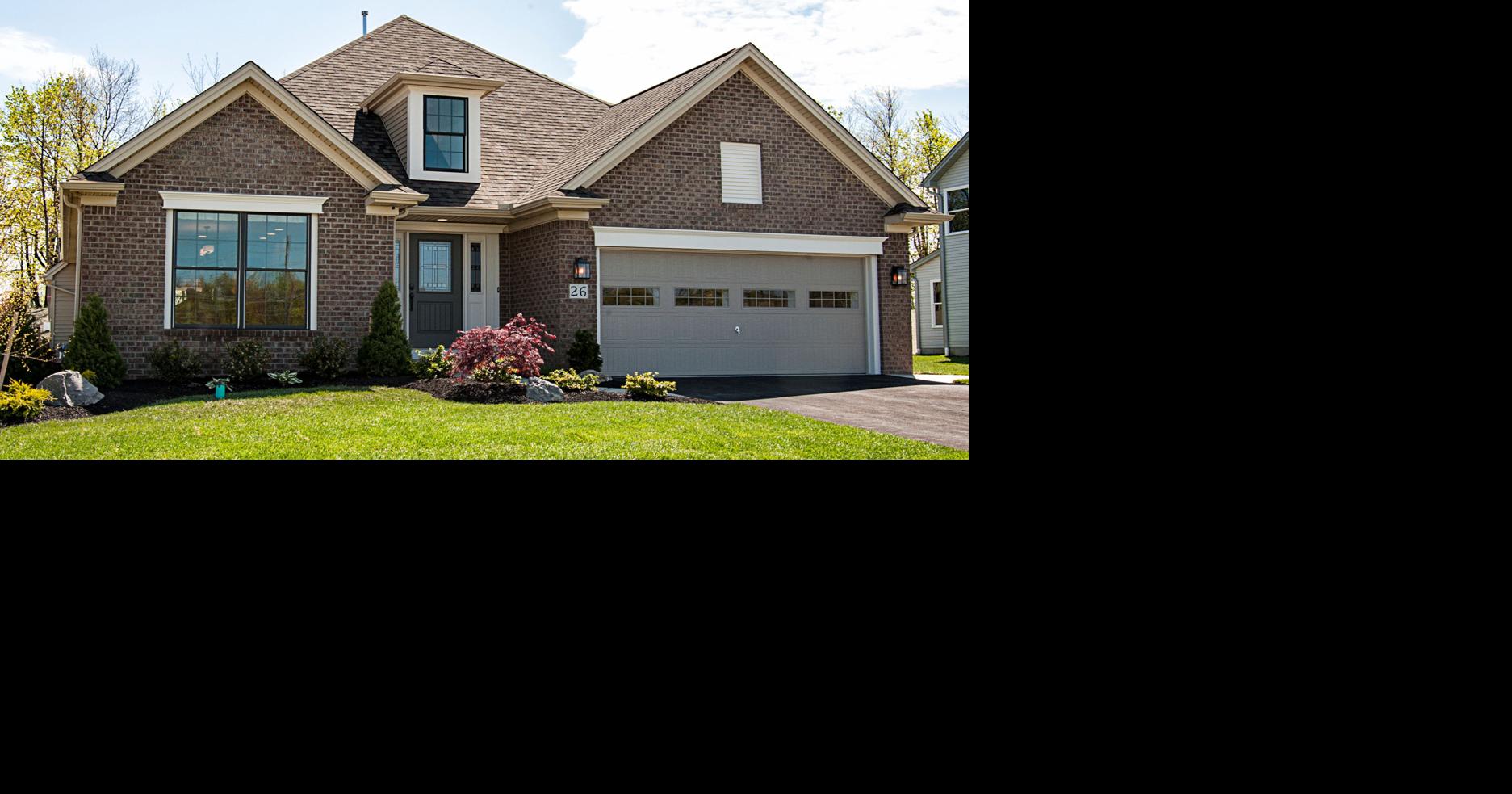 Marrano Homes hosts special closeout event in West Seneca