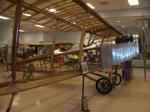 Take flight to museums that specialize in aviation history