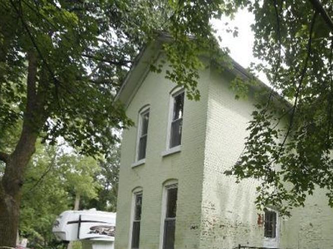 Lockport Trying To Save Late 1800s Home Of A Civil Rights Pioneer Local News Buffalonews Com