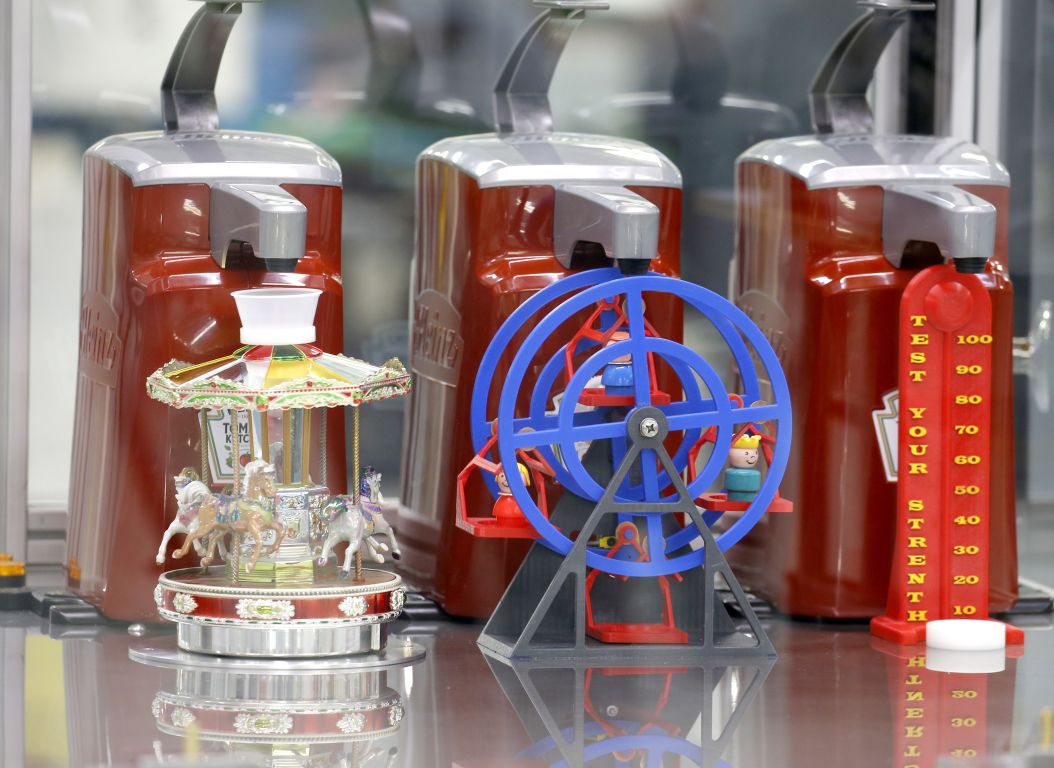 IHub at Erie County Fair to expand to ITalks