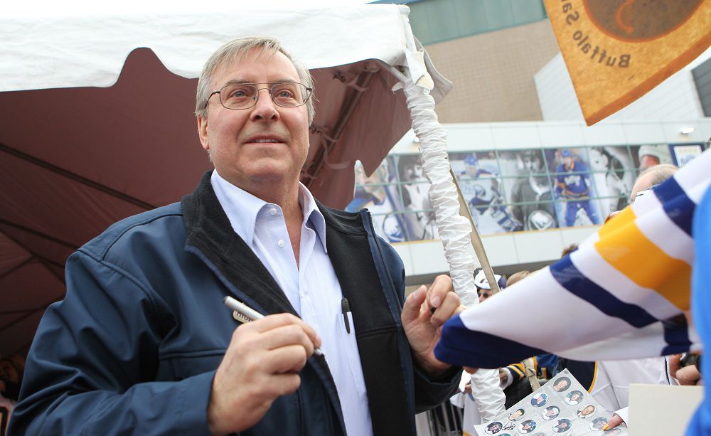 This Day In Buffalo Sports History, Feb. 22, 2011: Terry Pegula Buys ...