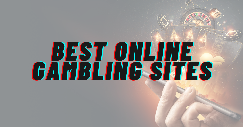 Best Gambling Sites in the USA  – Top 5 Gambling Sites 2024